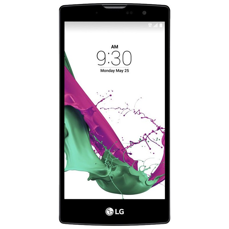 G4c  8 Go  TVM Argent - LG Reconditionné en France - État Parfait - Garanti 2 ans