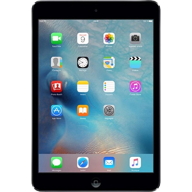 Apple iPad Mini " 16Go WiFi + Cellular