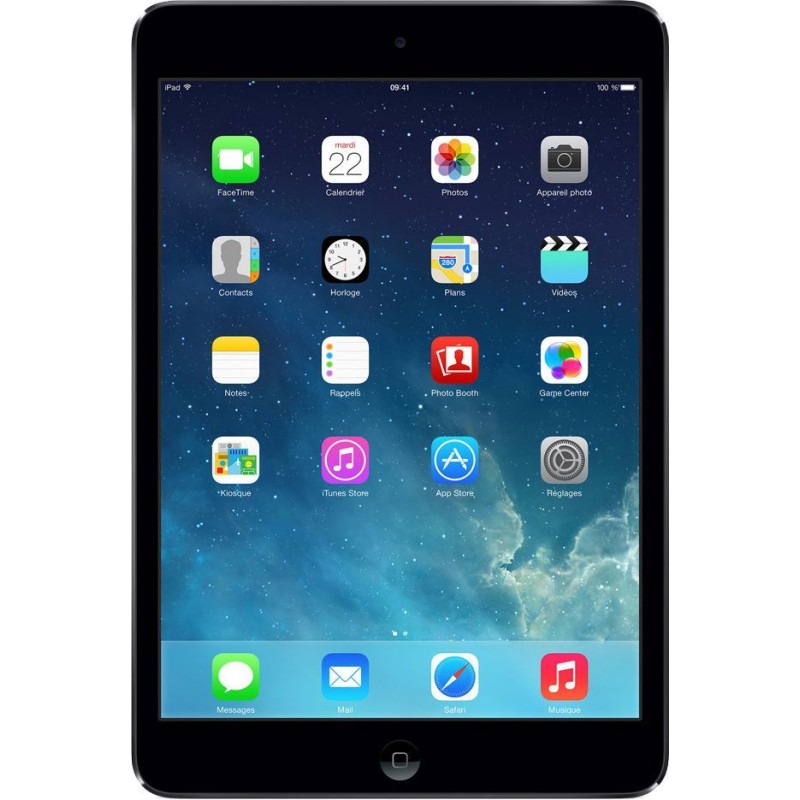 Apple iPad Mini " 64Go WiFi