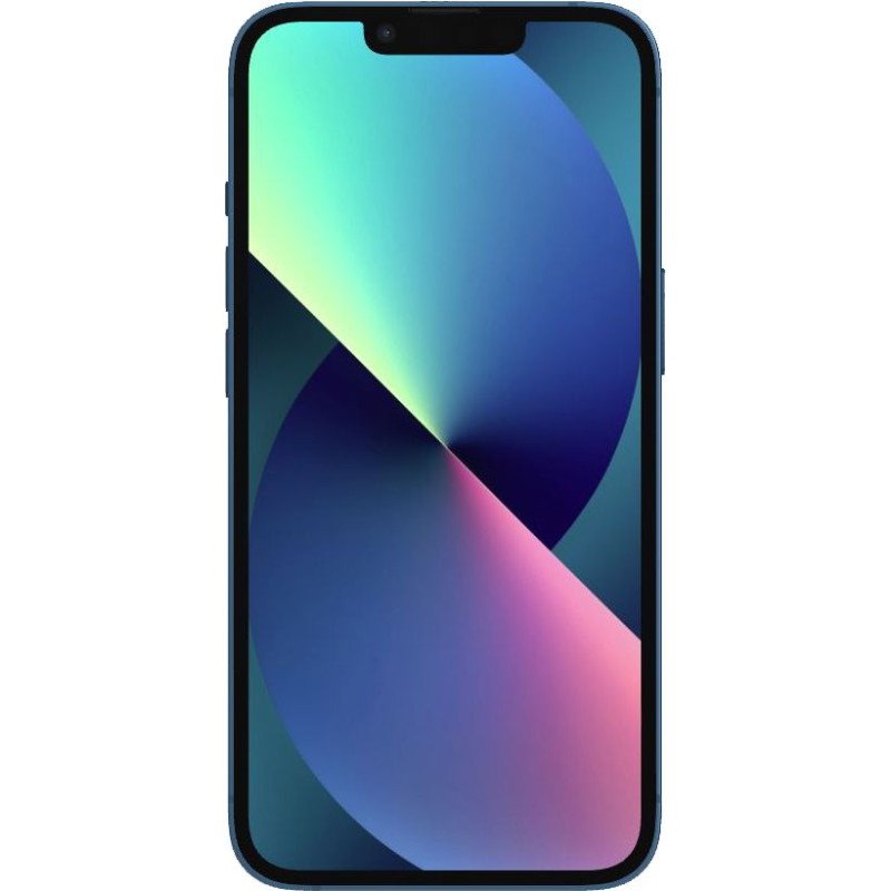 iPhone 13 Mini 256go Bleu