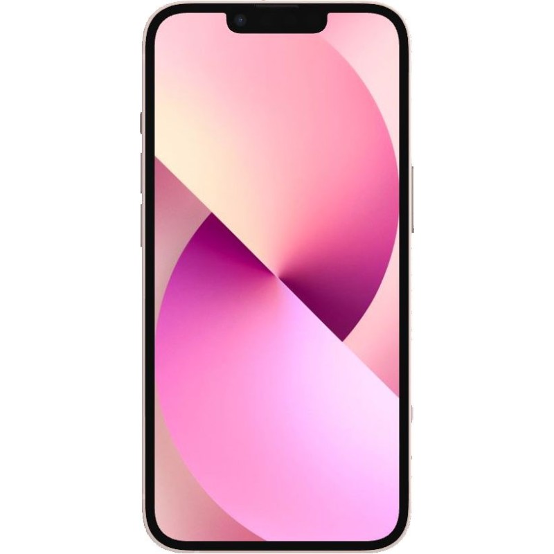 iPhone 13 Mini 512go Rose