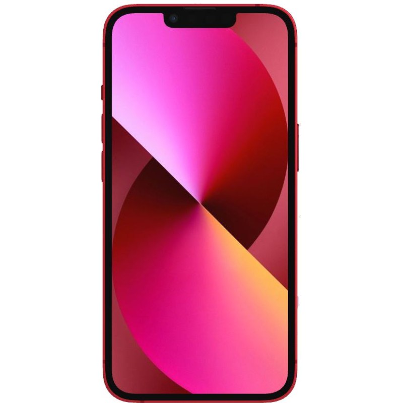 iPhone 13 Mini 128go Rouge