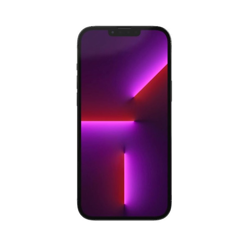iPhone 13 Pro Max 128go Graphite