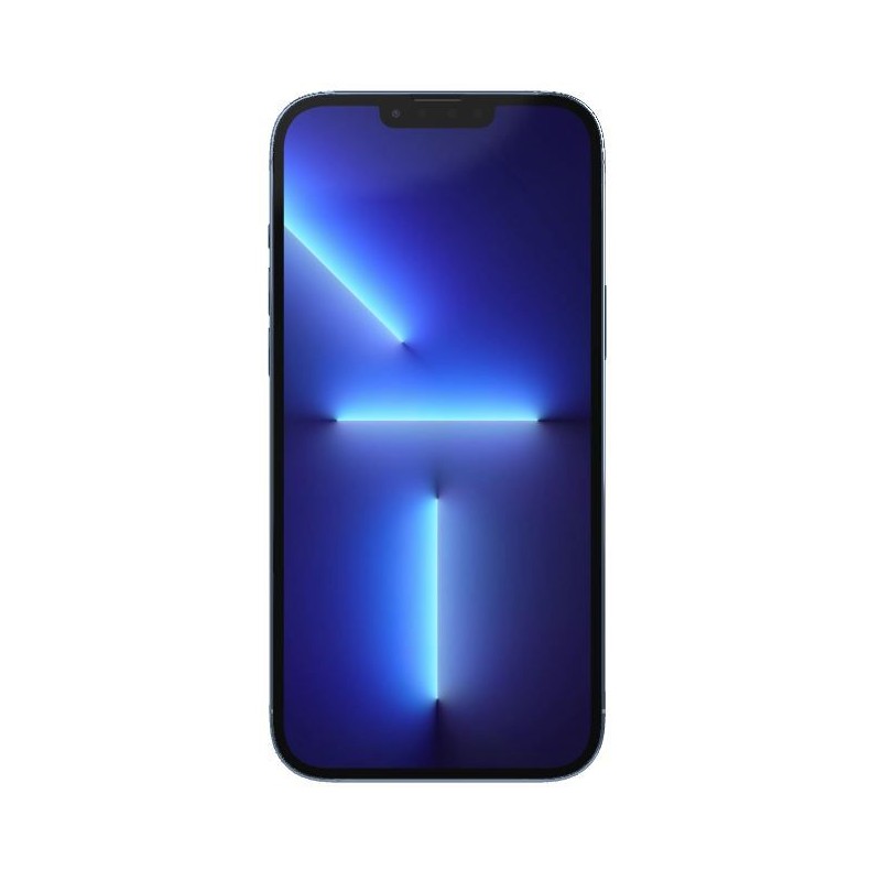iPhone 13 Pro Max 256go Bleu