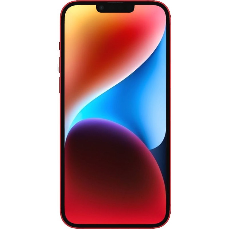 iPhone 14 Plus  128 Go  Rouge - Reconditionné en France - État Très bon - Garanti 2 ans Reconditionné -  reconditionné disponible sur e-Recycle