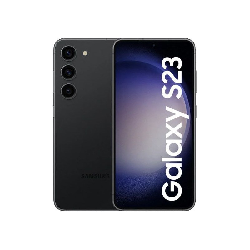 Galaxy S23