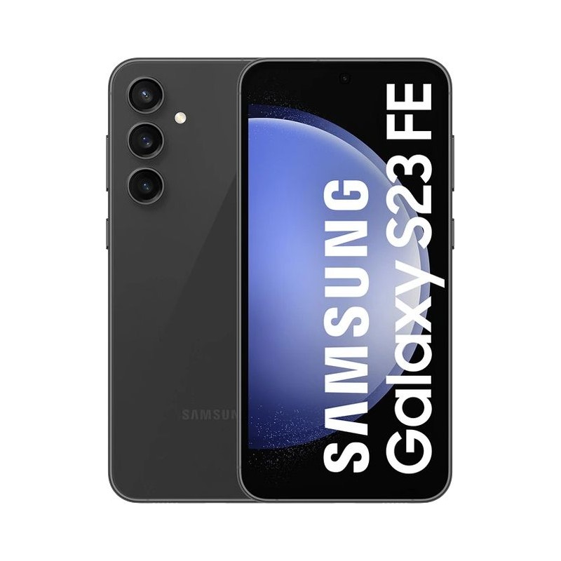 Galaxy S23 FE
