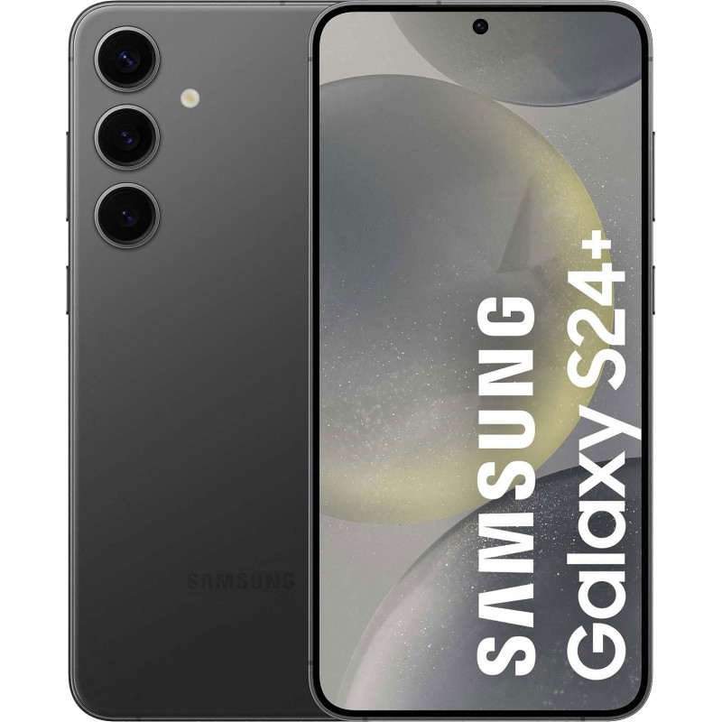 Galaxy S24+