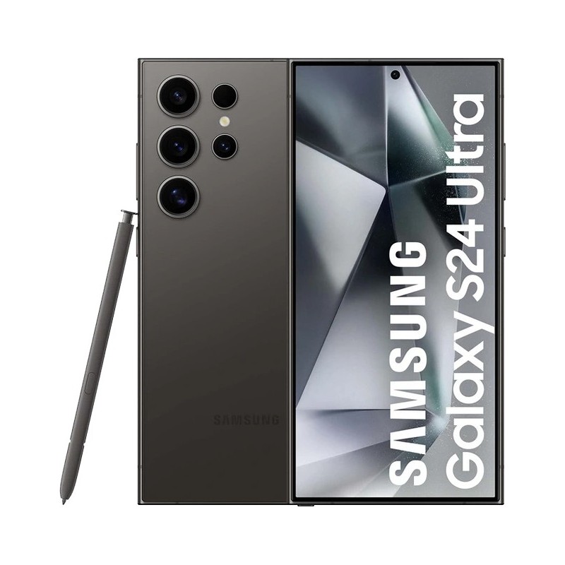 Galaxy S24 Ultra