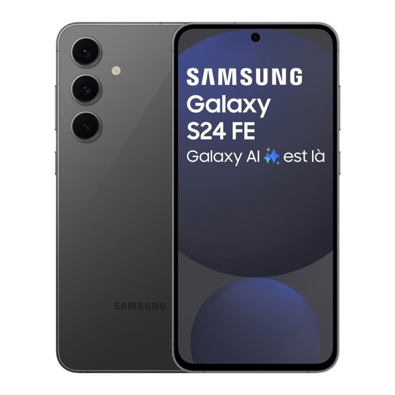 Galaxy S24 FE