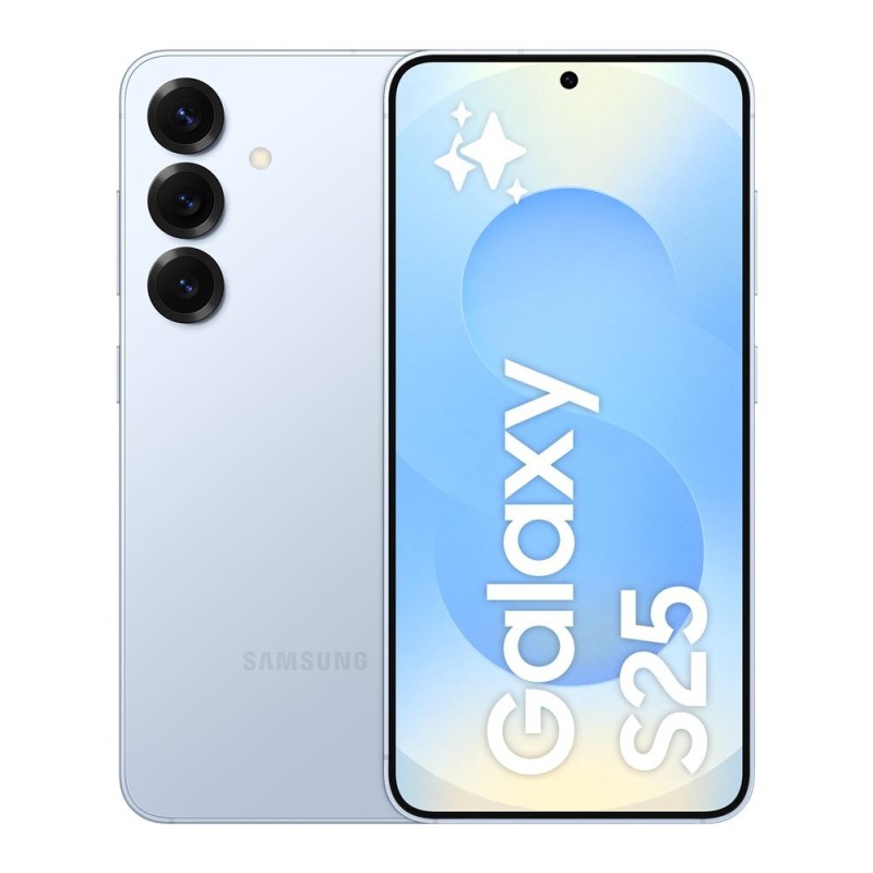 Galaxy S25