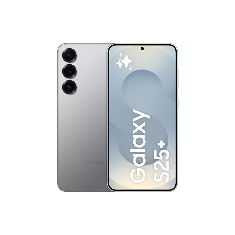 Galaxy S25+