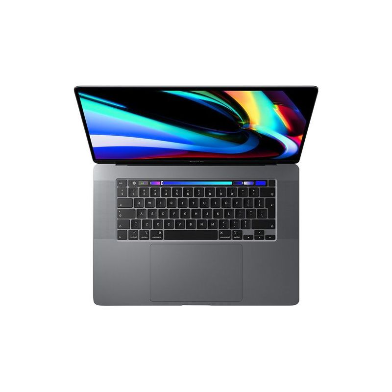 MacBook Pro 16 Touch Bar 2019 Gris Azerty i9 @ 2.3 GHz 1 To SSD 16 Go Comme neuf | Apple Reconditionné en France