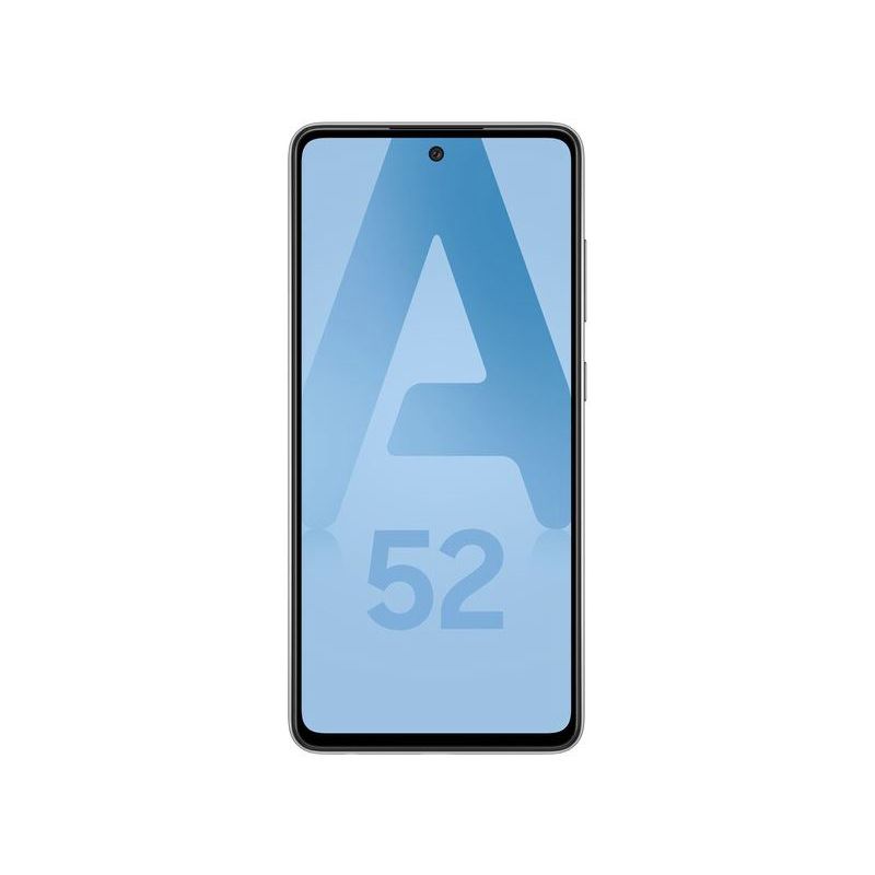 Galaxy A52 Noir 128 Go Comme neuf | Samsung Reconditionné en France
