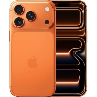 iPhone 17 Pro Reconditionné