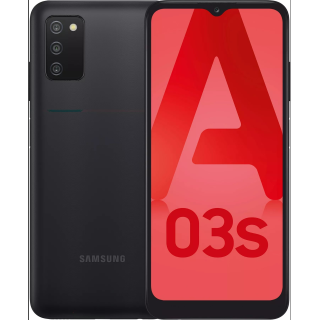 Samsung Galaxy A03s Reconditionné