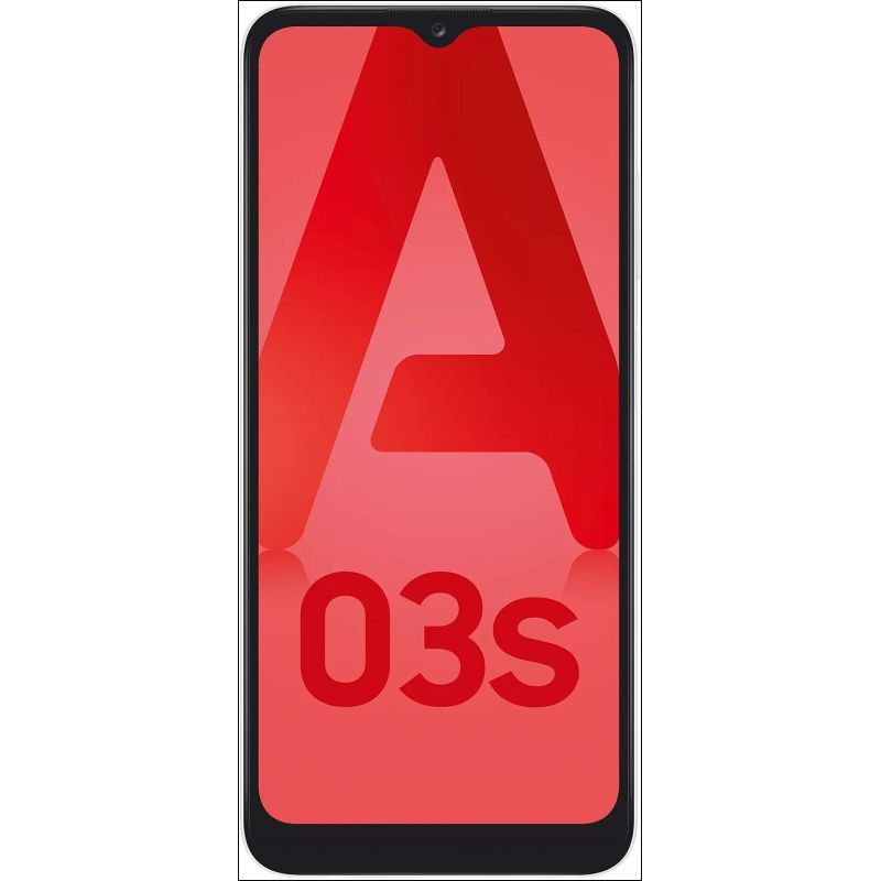 Samsung Galaxy A03s Reconditionné