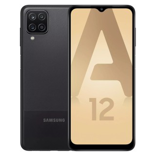Samsung Galaxy A12 Reconditionné
