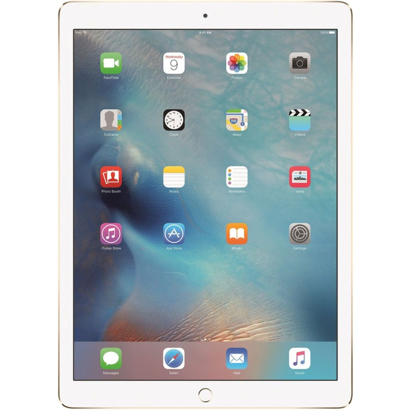 iPad Pro 12,9" iPad Pro 12,9"
