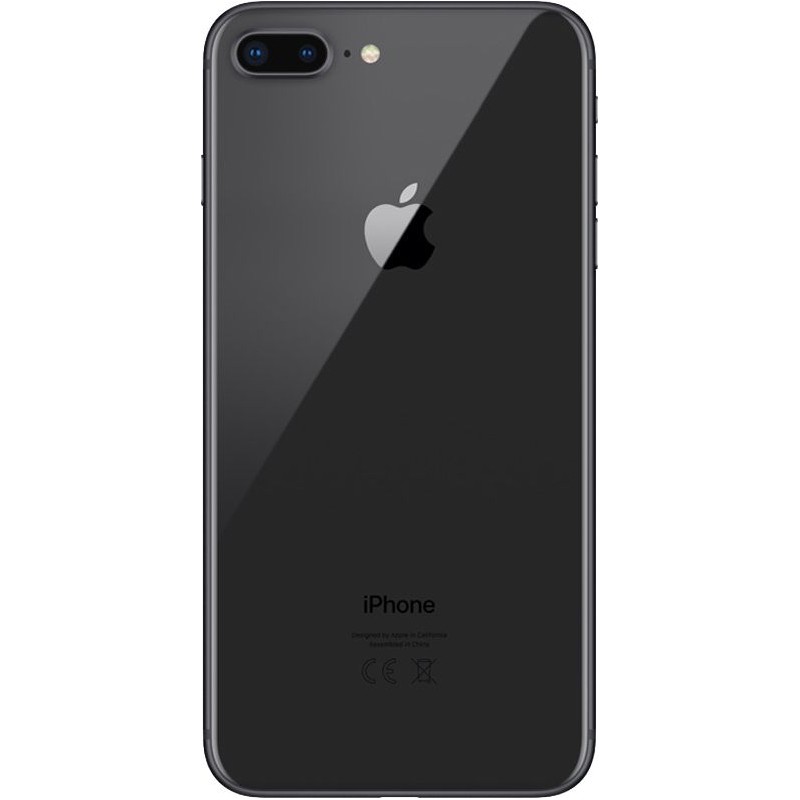 iPhone 8 Plus Gris