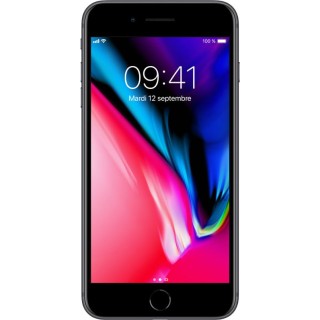 iPhone 8 Plus Gris