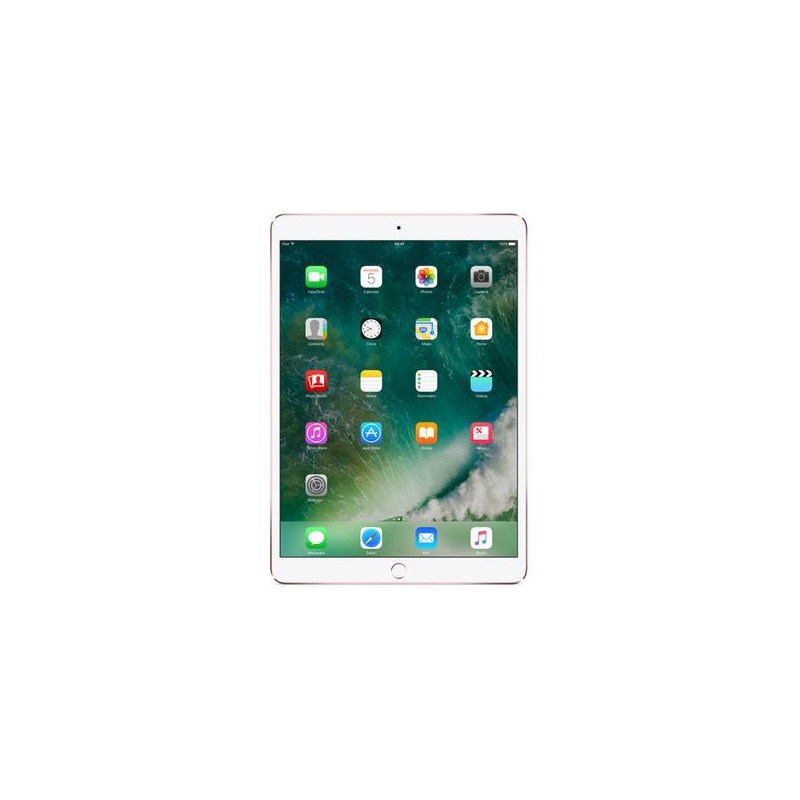 Ipad Pro 10,5 Rose