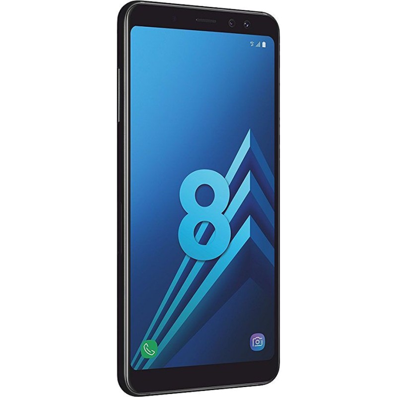 Galaxy A8 (2018)