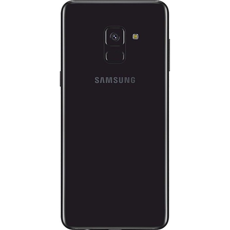 Galaxy A8 (2018)
