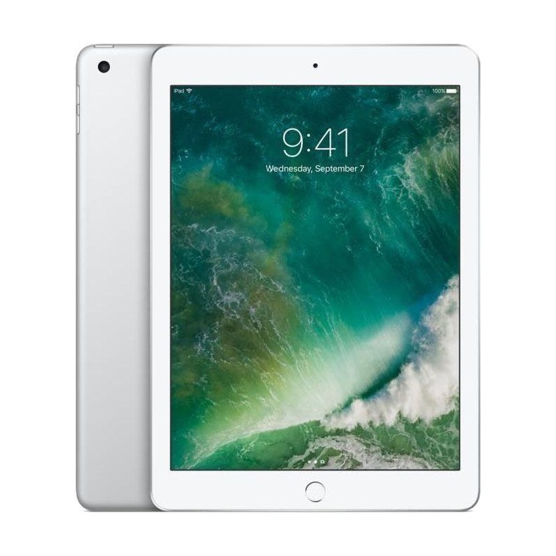iPad 9.7 (2018)