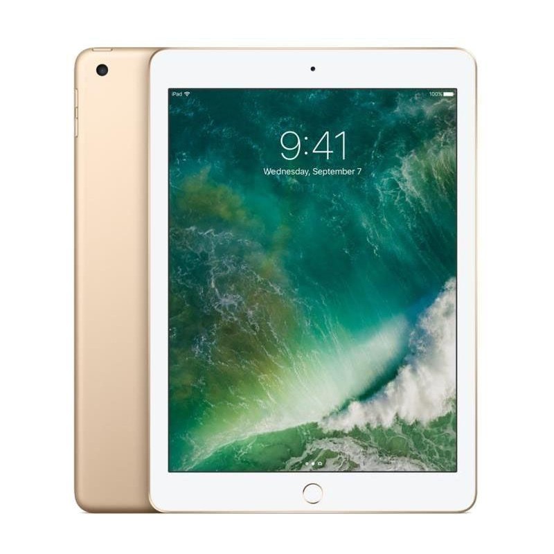 iPad 9.7 (2018)