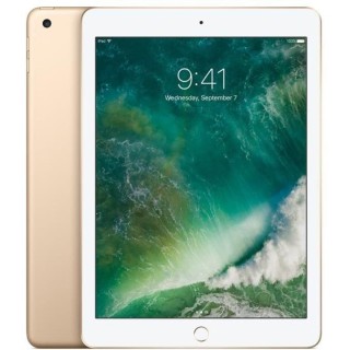 iPad 9.7 (2018)