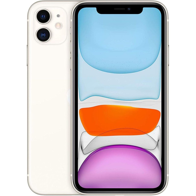 iPhone 11 iPhone 11