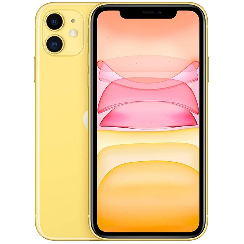 iPhone 11 iPhone 11