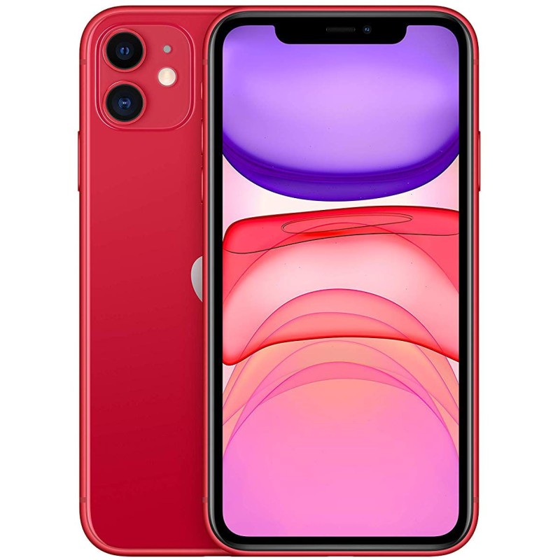 iPhone 11 iPhone 11