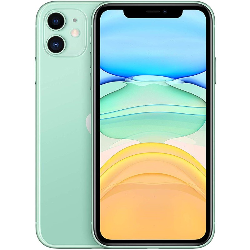 iPhone 11 iPhone 11