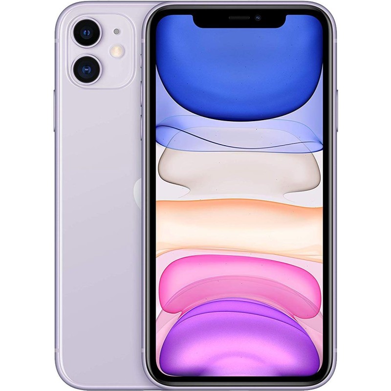 iPhone 11 iPhone 11