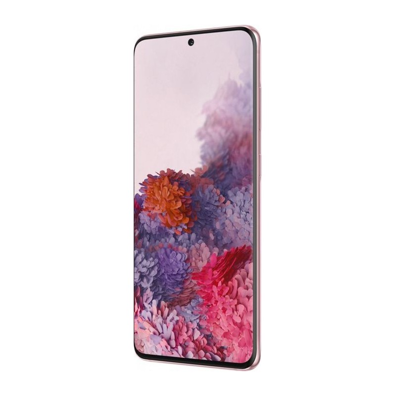Samsung Galaxy S20