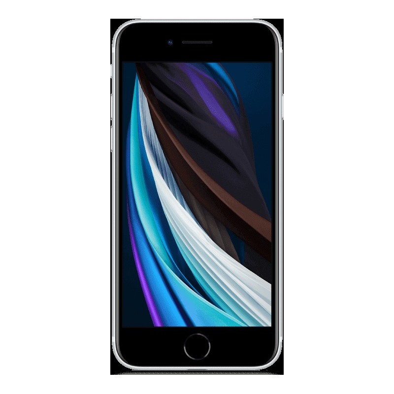 iPhone SE (2020)