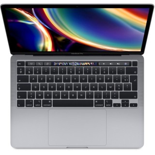 MacBook Pro 13" Touch Bar 2020