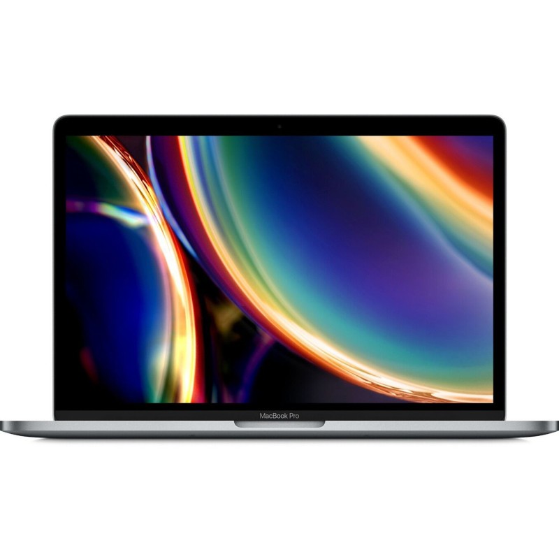  MacBook Pro 13" Touch Bar 2020