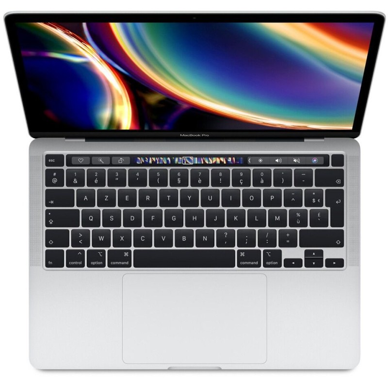 MacBook Pro 13" Touch Bar 2020 MacBook Pro 13" Touch Bar 2020