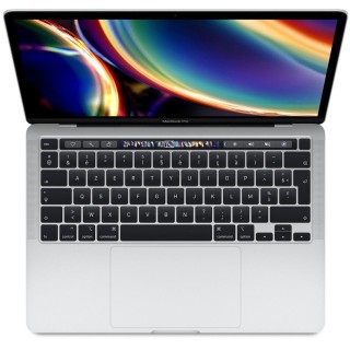 MacBook Pro 13" Touch Bar 2020