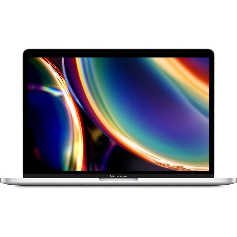  MacBook Pro 13" Touch Bar 2020