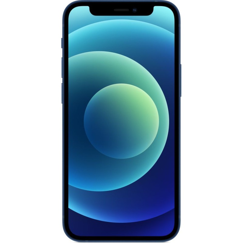 iPhone 12 mini