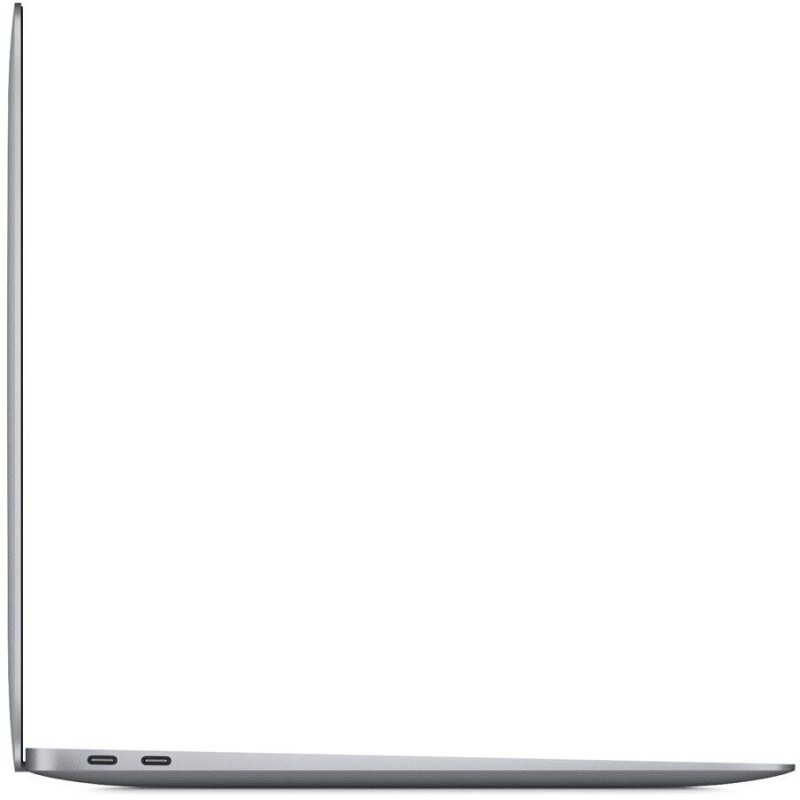 MacBook Air 13" Fin 2020
