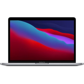 MacBook Pro 13" Touch Bar Fin 2020