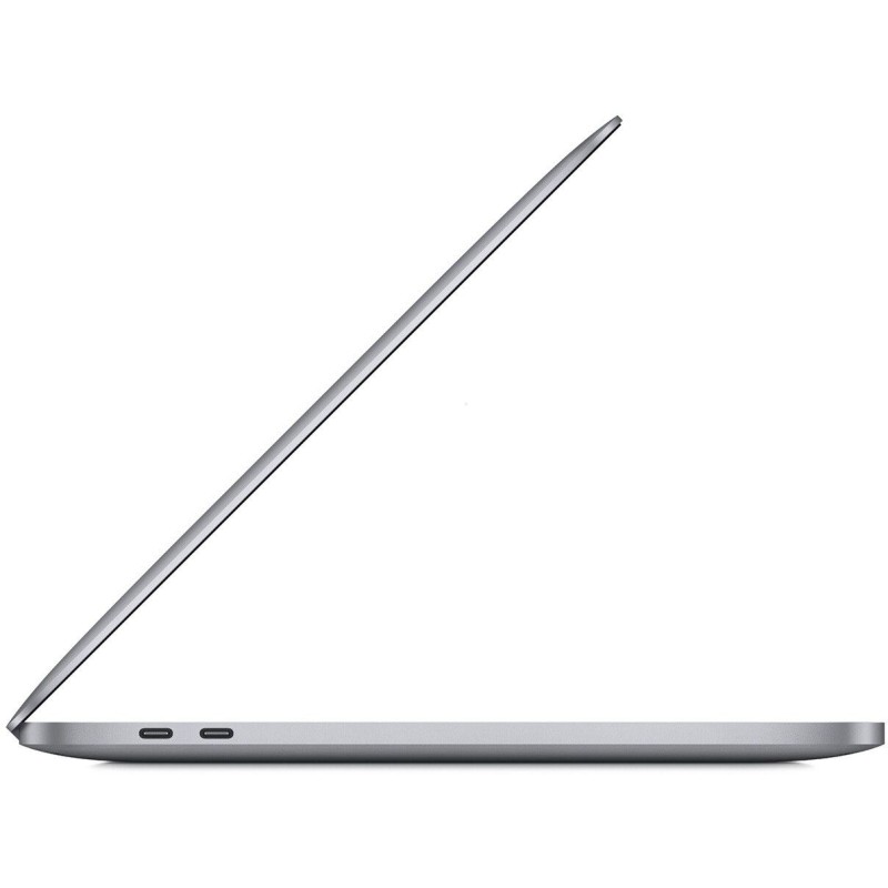 MacBook Pro 13" Touch Bar Fin 2020