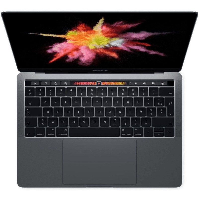 MacBook Pro 13" Touch Bar 2019
