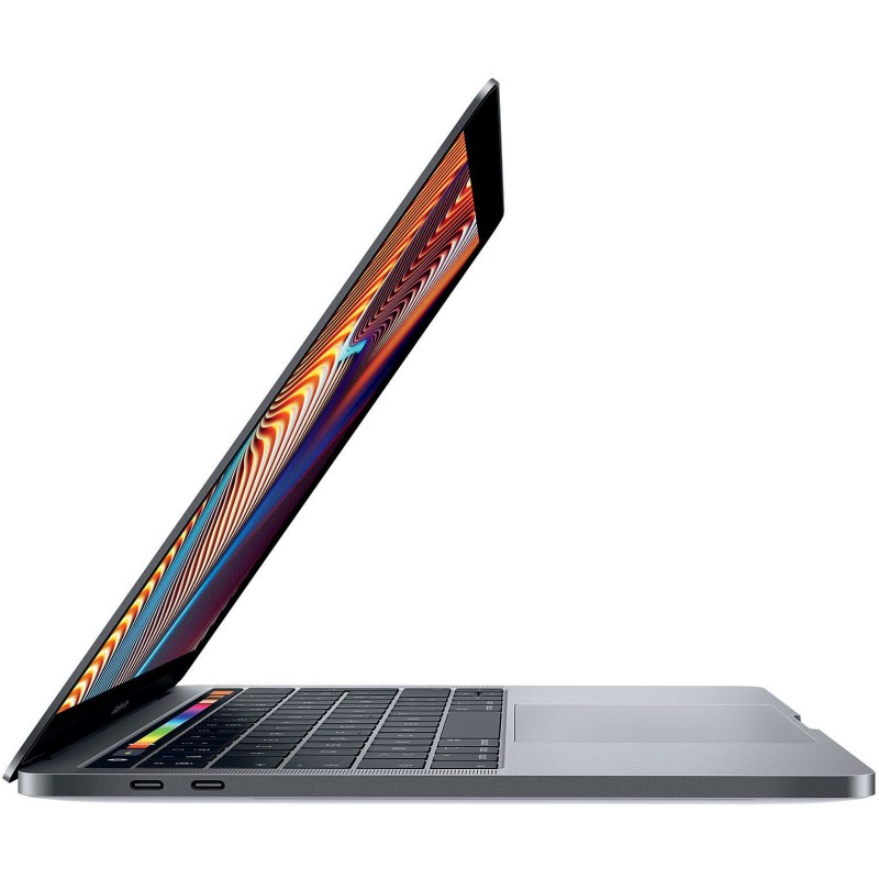 MacBook Pro 13" Touch Bar 2019