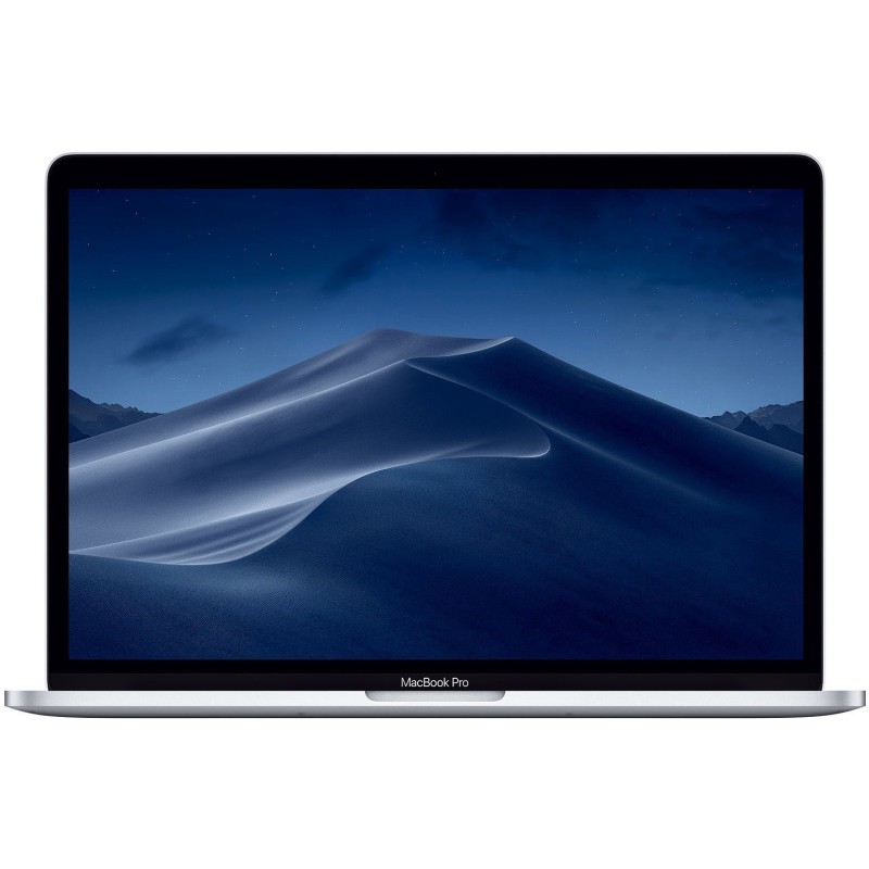 MacBook Pro 13" Touch Bar 2019